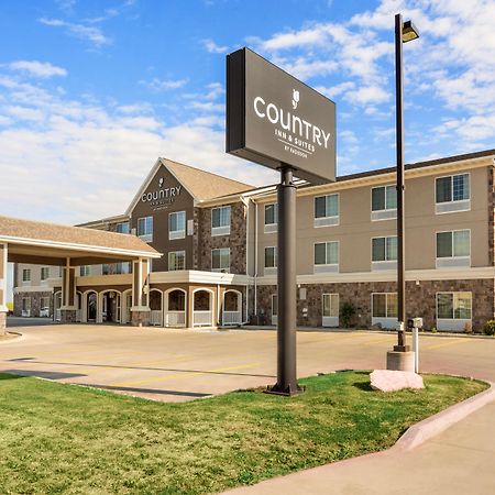 Country Inn & Suites By Radisson, Minot, Nd Exterior foto