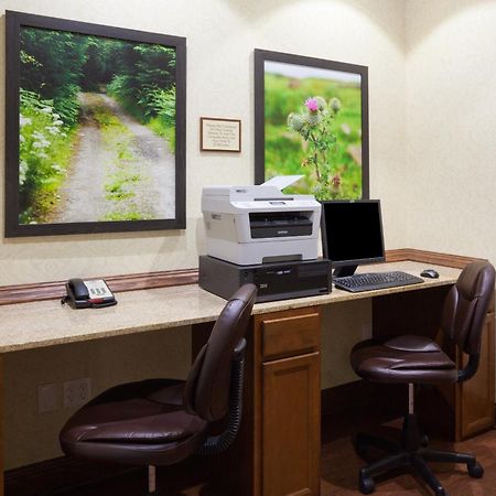 Country Inn & Suites By Radisson, Minot, Nd Facilidades foto