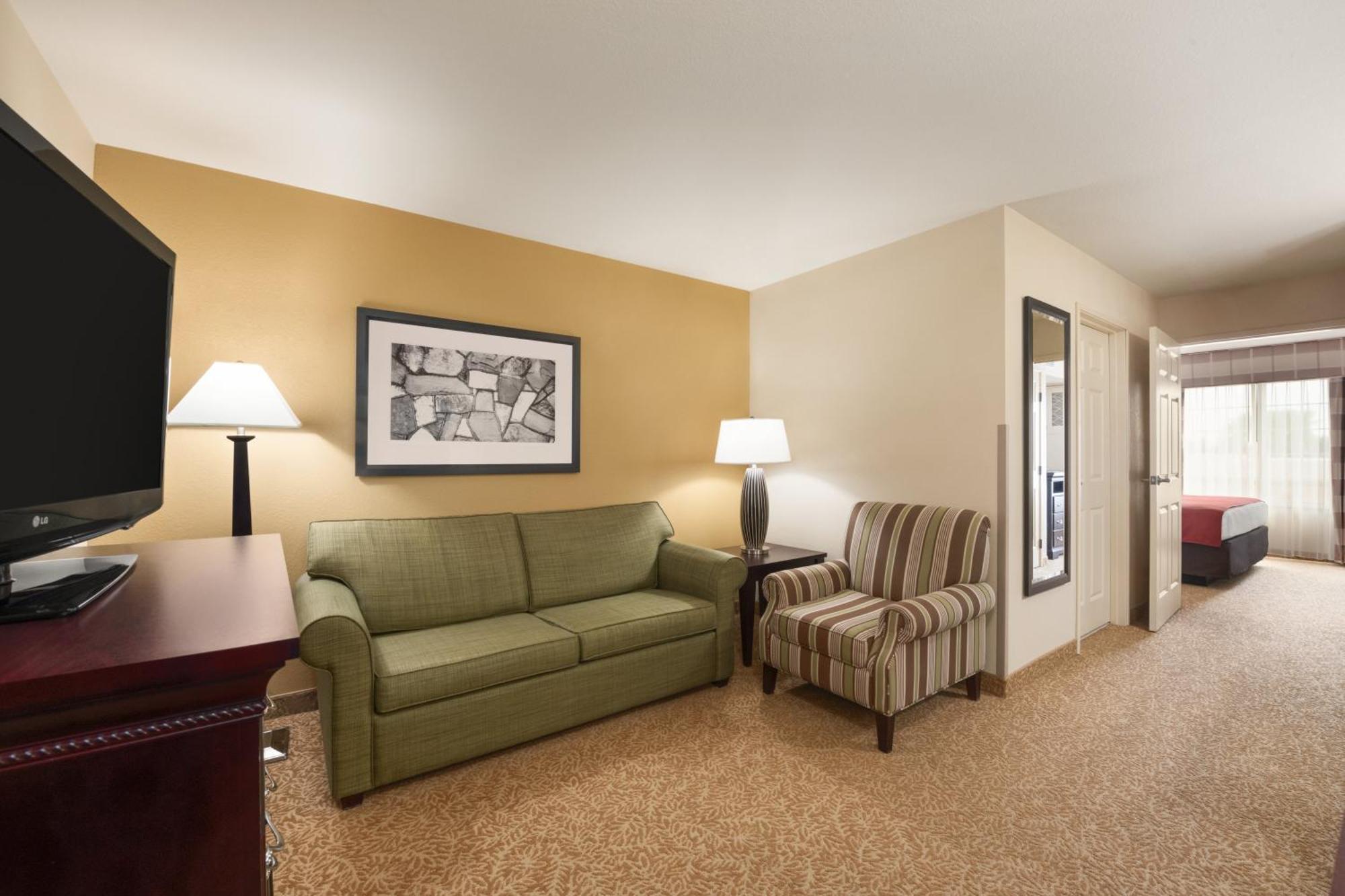 Country Inn & Suites By Radisson, Minot, Nd Exterior foto