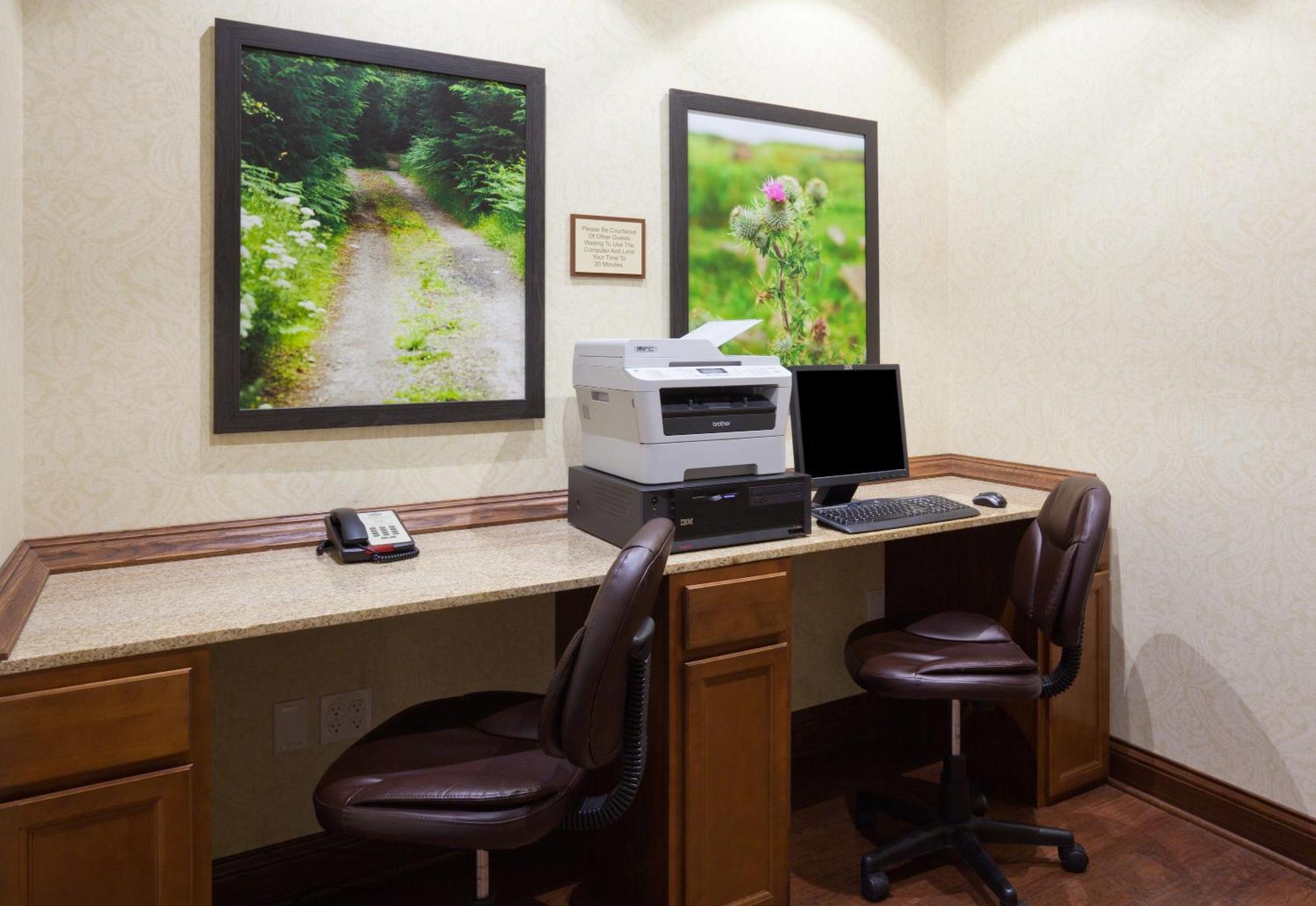 Country Inn & Suites By Radisson, Minot, Nd Facilidades foto