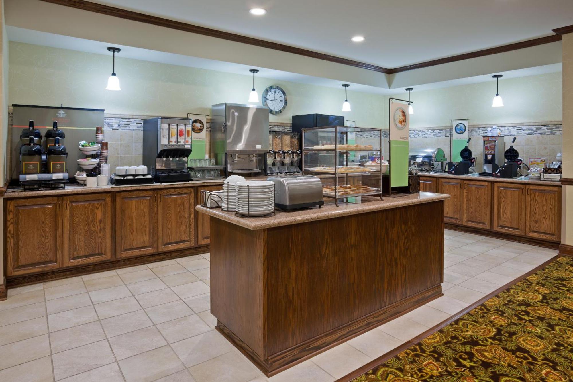 Country Inn & Suites By Radisson, Minot, Nd Restaurante foto
