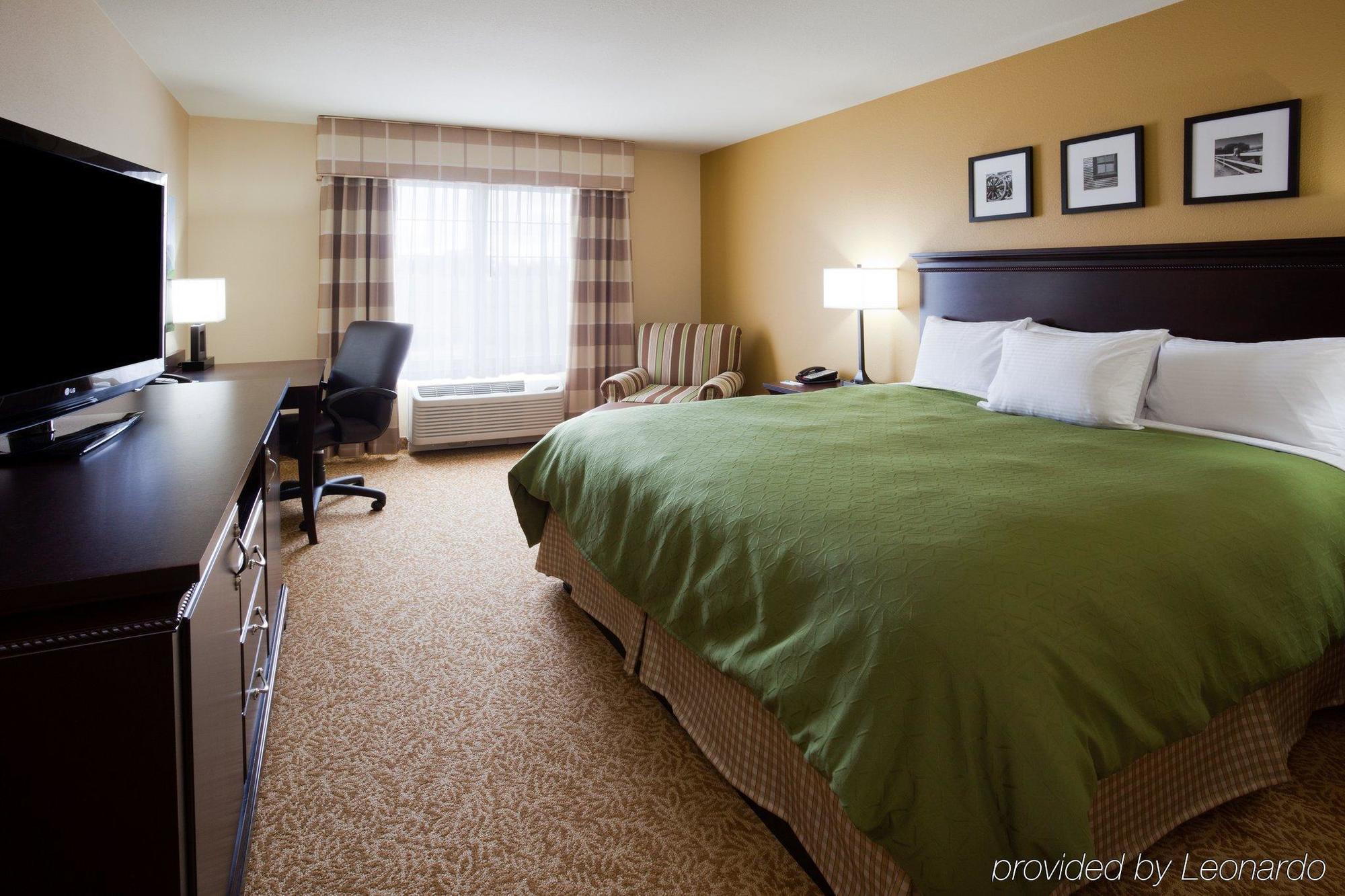 Country Inn & Suites By Radisson, Minot, Nd Quarto foto