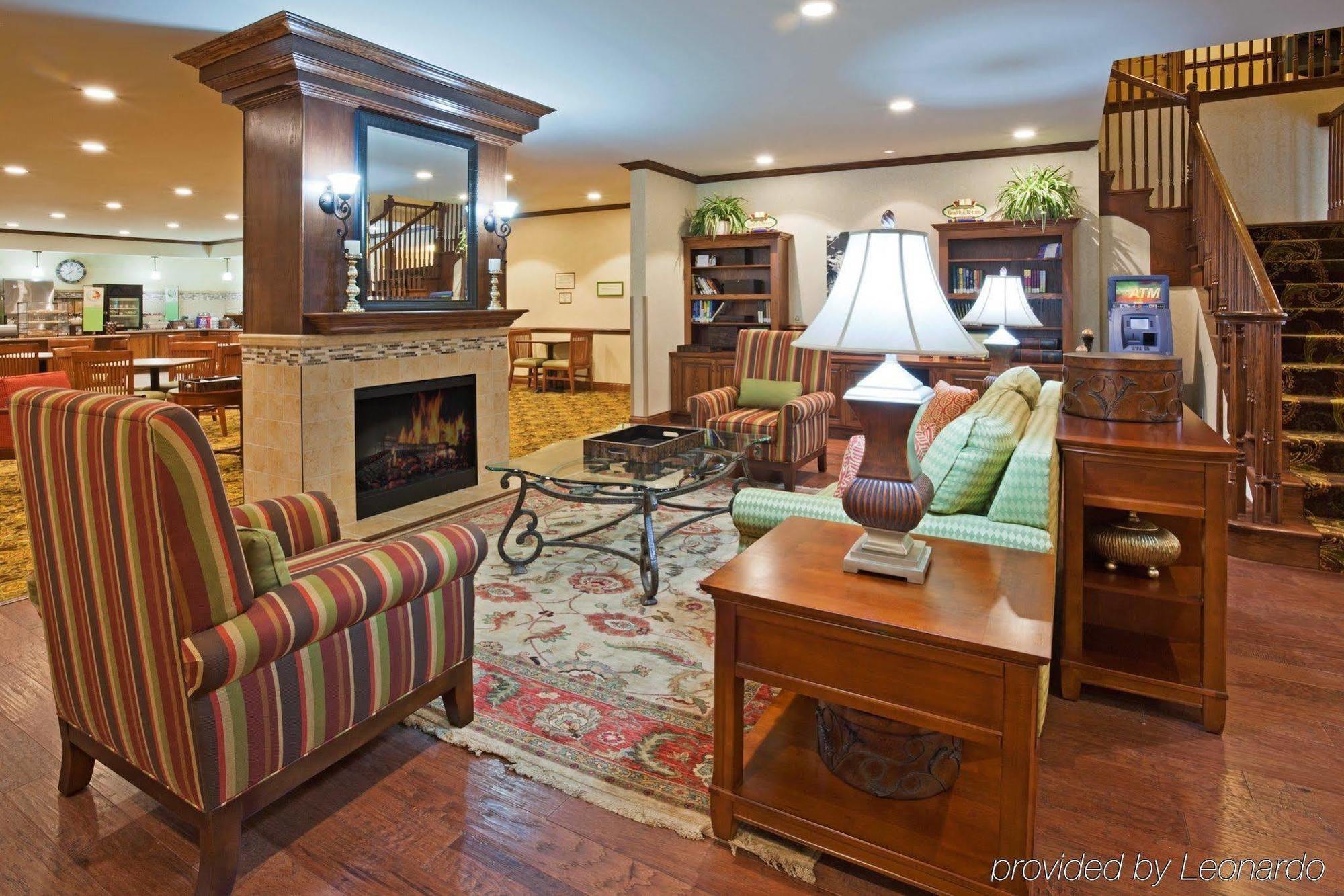 Country Inn & Suites By Radisson, Minot, Nd Interior foto